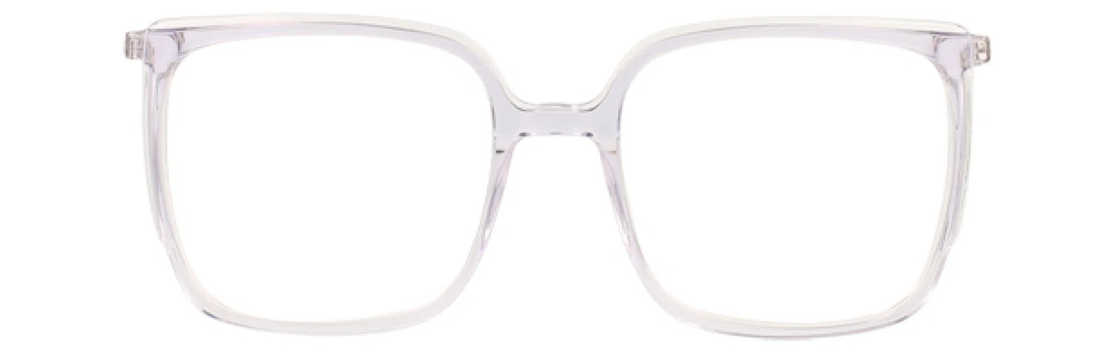 H Halston HH2023 Eyeglasses - view 4
